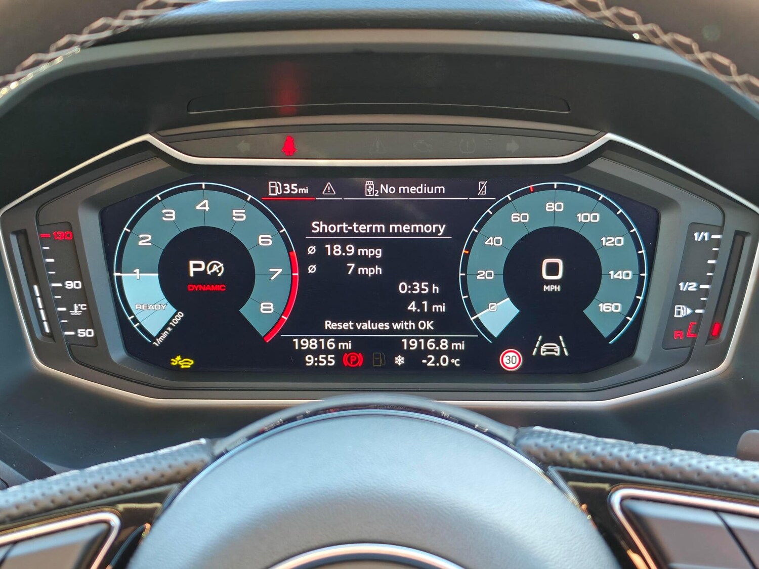 Used Audi A1 2024 for sale - 78086703: Photo 17