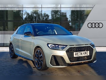 Audi A1 feature image