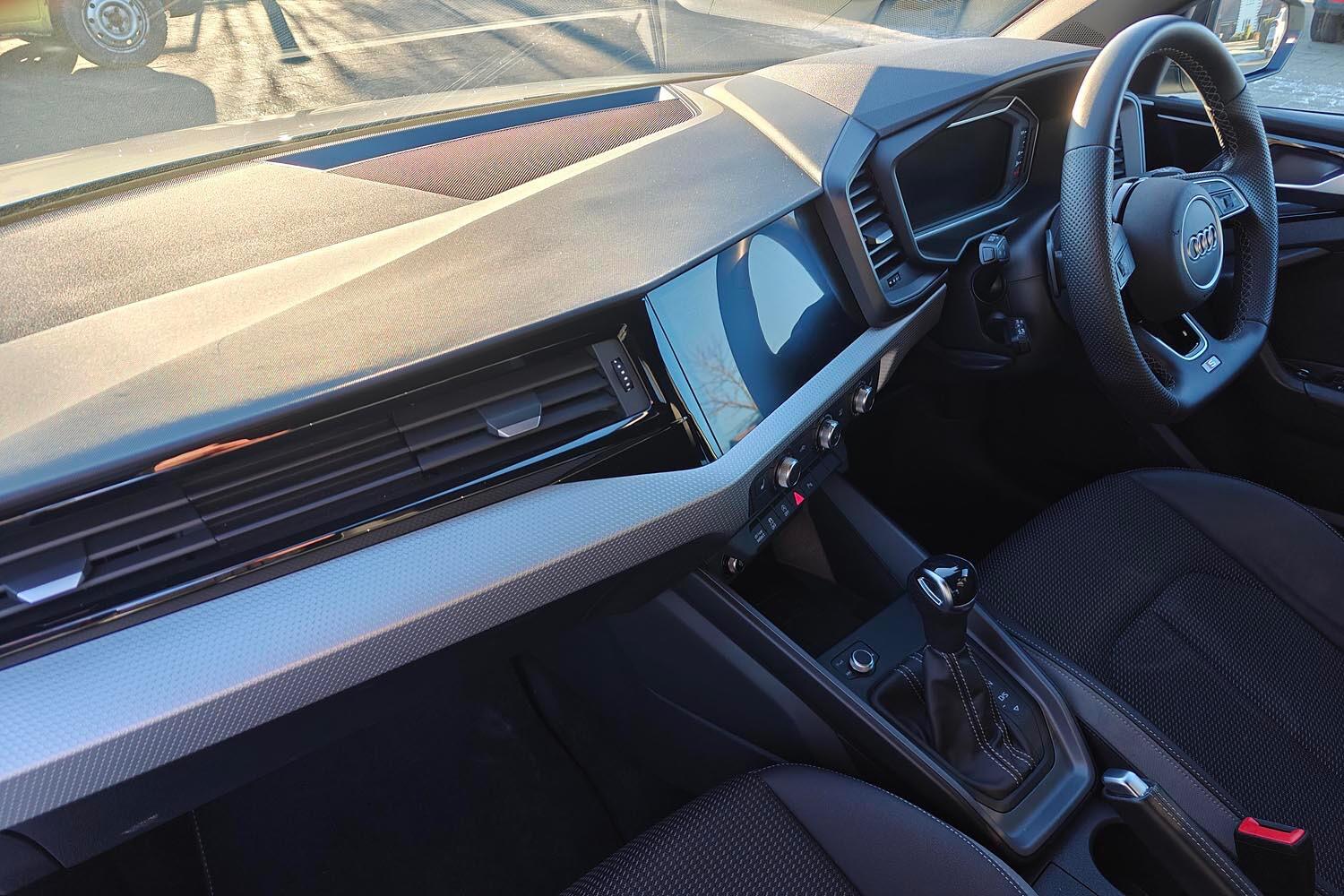 Used Audi A1 2024 for sale - 78086703: Photo 2