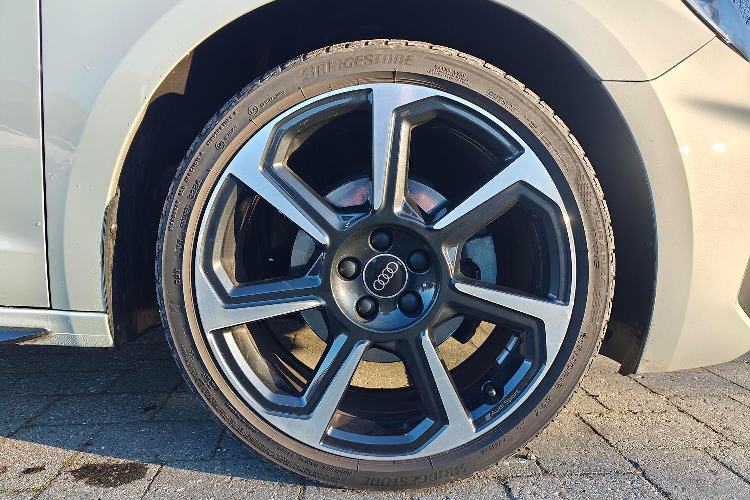 Used Audi A1 2024 for sale - 78086703: Photo 5