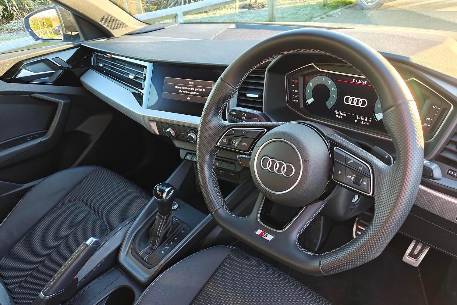 Used Audi A1 2024 for sale - 78086703: Photo 6