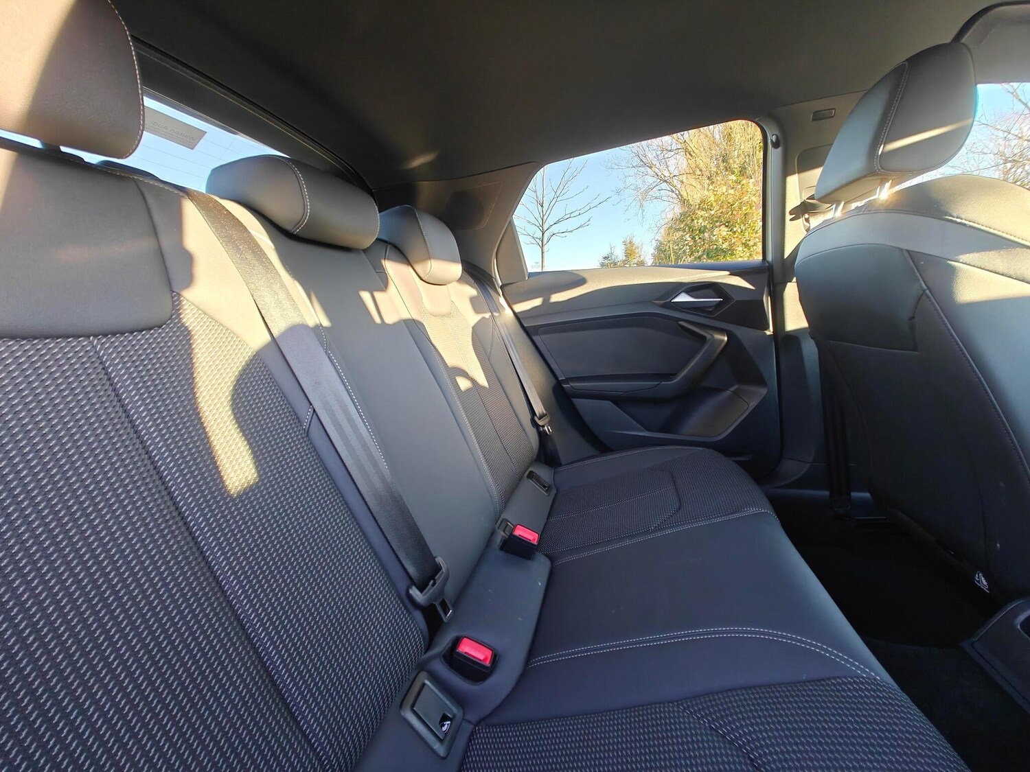 Used Audi A1 2024 for sale - 78086703: Photo 9