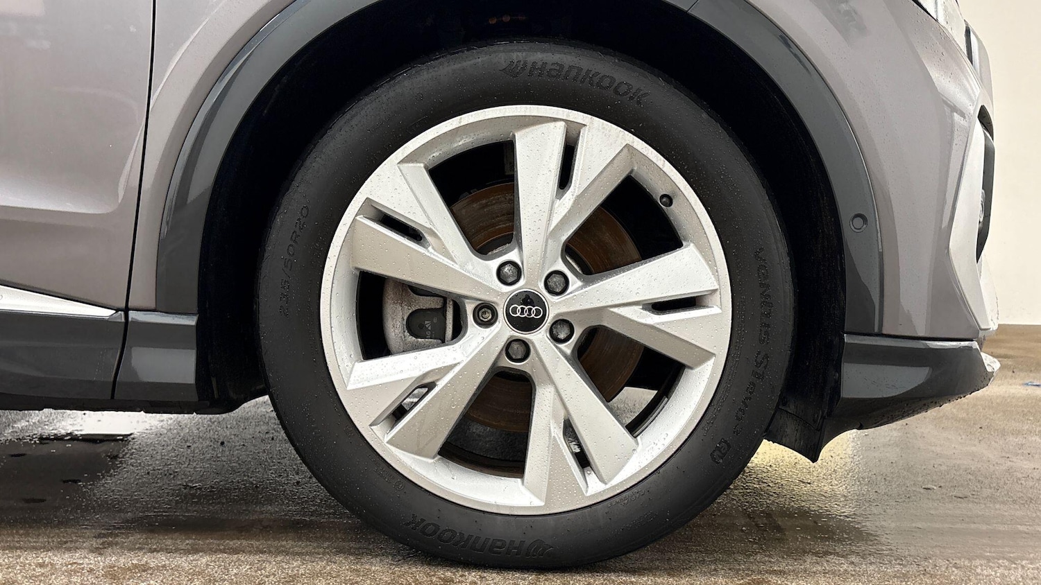 Used Audi Q4 e-tron 2022 for sale - 77683765: Photo 5