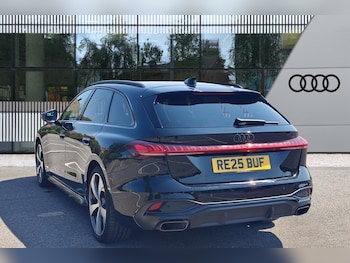 Used Audi A5 2025 for sale - 79181131: Photo