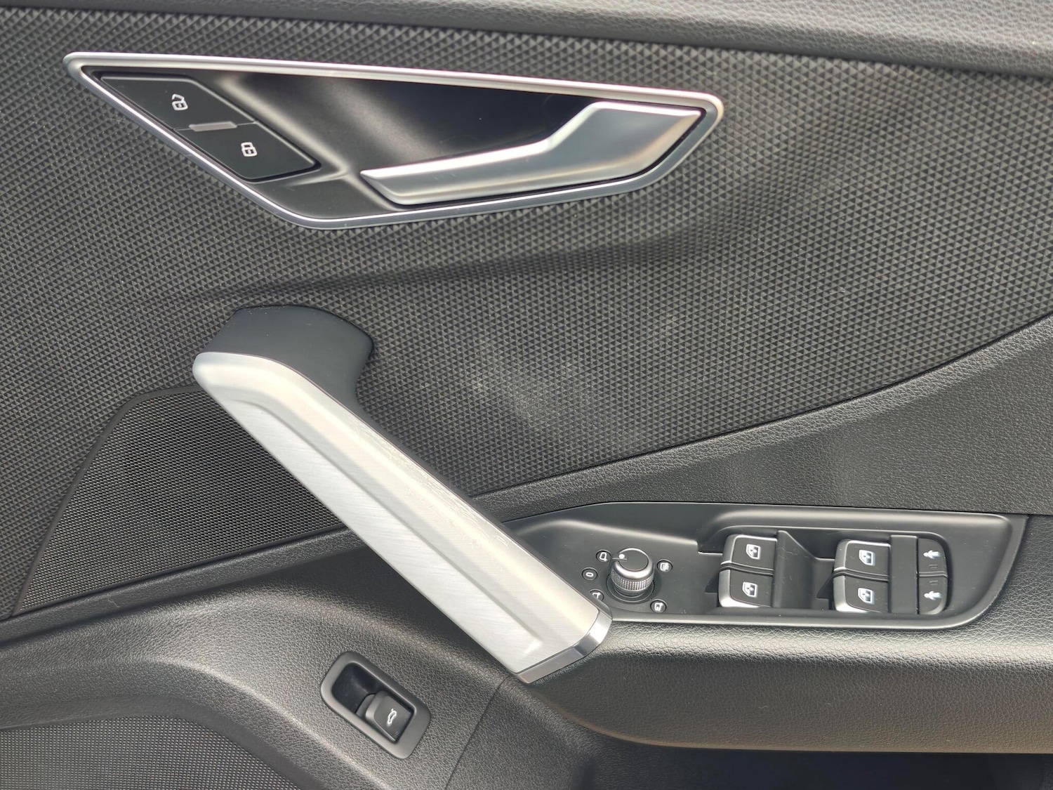 Used Audi Q2 2023 for sale - 76188931: Photo 11