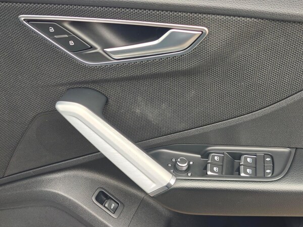 Used Audi Q2 2023 for sale - 76188931: Photo 11