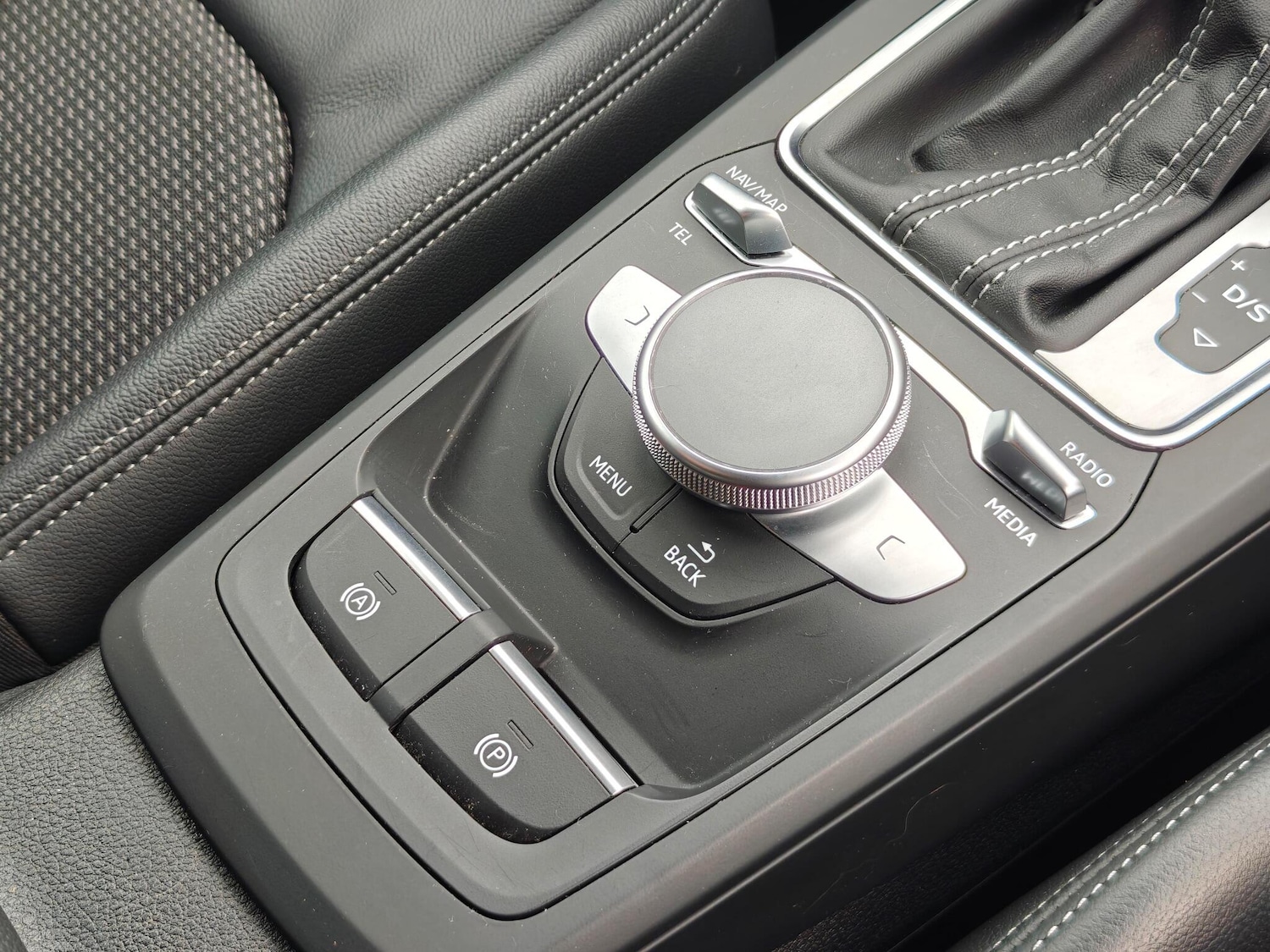 Used Audi Q2 2023 for sale - 76188931: Photo 12