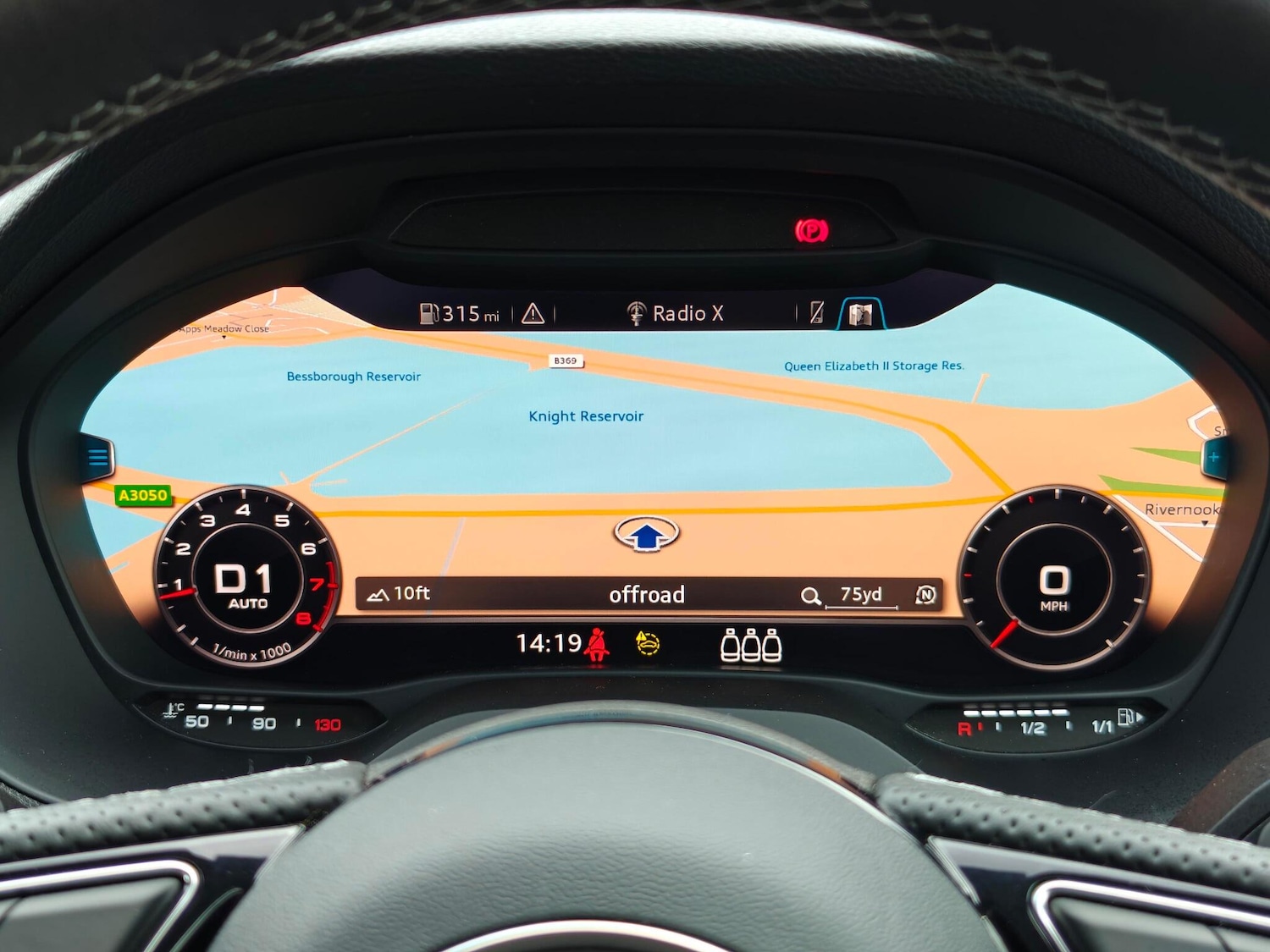 Used Audi Q2 2023 for sale - 76188931: Photo 18