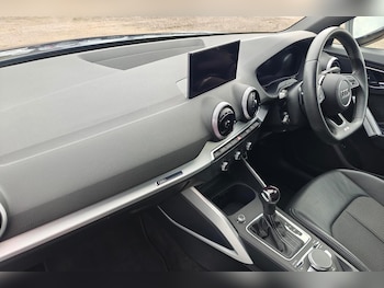 Used Audi Q2 2023 for sale - 76188931: Photo