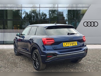 Used Audi Q2 2023 for sale - 76188931: Photo