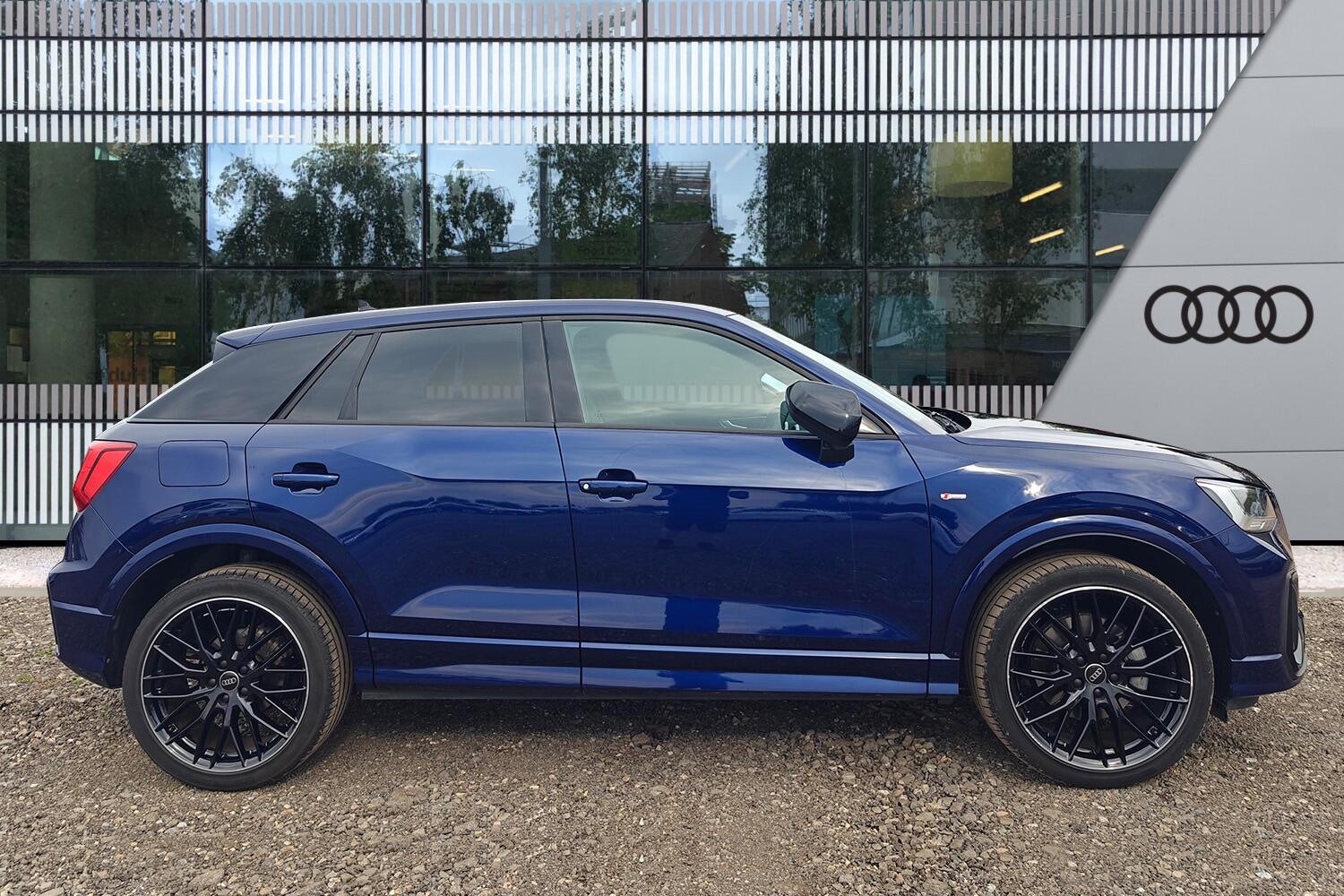 Used Audi Q2 2023 for sale - 76188931: Photo 4