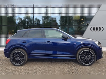 Used Audi Q2 2023 for sale - 76188931: Photo