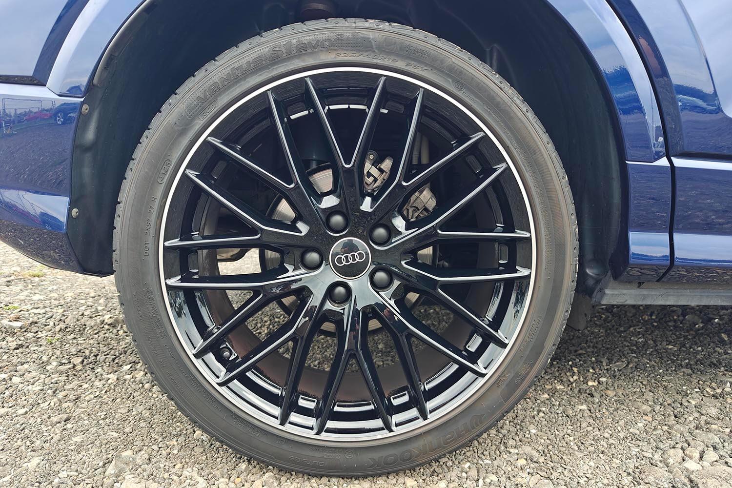 Used Audi Q2 2023 for sale - 76188931: Photo 5