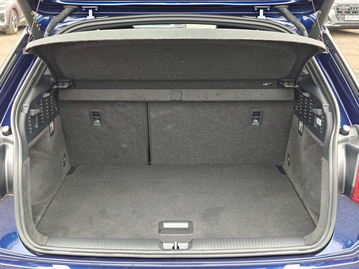 Used Audi Q2 2023 for sale - 76188931: Photo 7