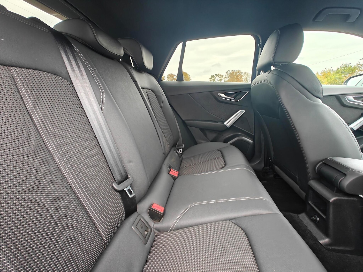 Used Audi Q2 2023 for sale - 76188931: Photo 9