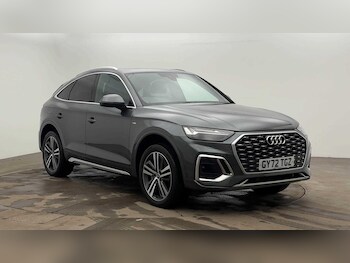 Audi Q5 feature image
