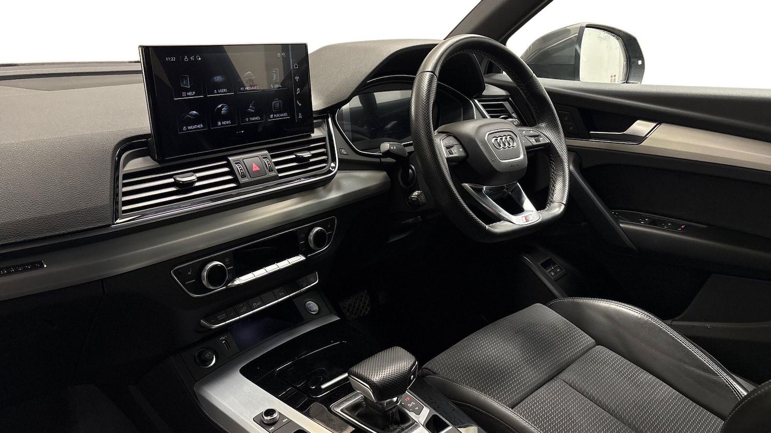 Used Audi Q5 2022 for sale - 77216128: Photo 2