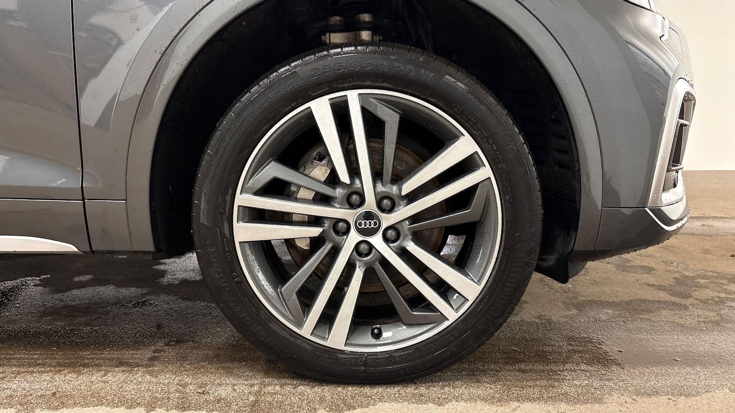 Used Audi Q5 2022 for sale - 77216128: Photo 5