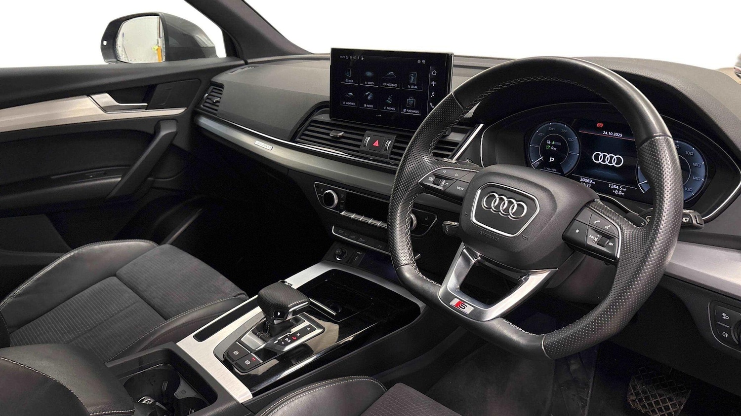 Used Audi Q5 2022 for sale - 77216128: Photo 6