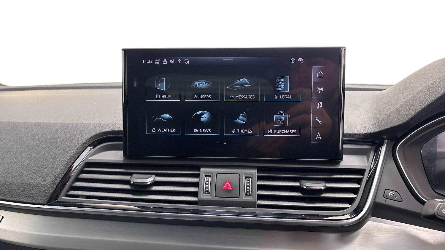 Used Audi Q5 2022 for sale - 77216128: Photo 8