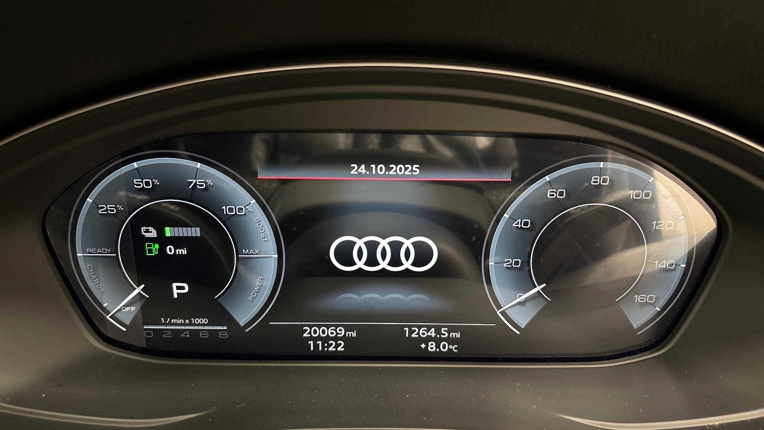 Used Audi Q5 2022 for sale - 77216128: Photo 9