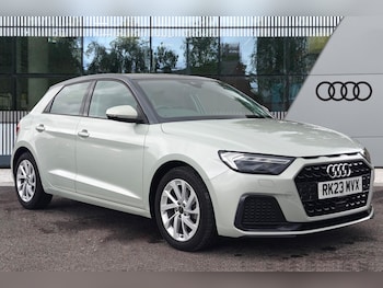 Used Audi A1 2023 for sale - 78854671: Photo
