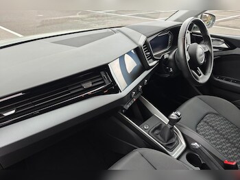 Used Audi A1 2023 for sale - 78854671: Photo