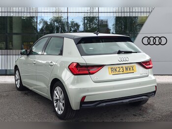Used Audi A1 2023 for sale - 78854671: Photo