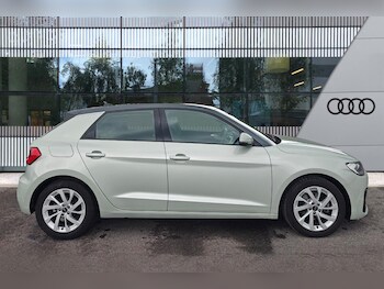 Used Audi A1 2023 for sale - 78854671: Photo
