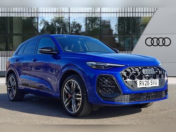 Used Audi Q5 2026 for sale - 79259647: Photo