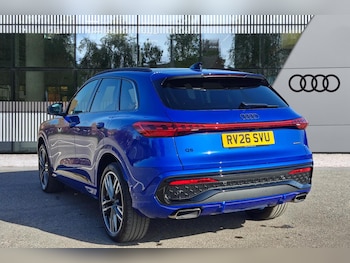 Used Audi Q5 2026 for sale - 79259647: Photo