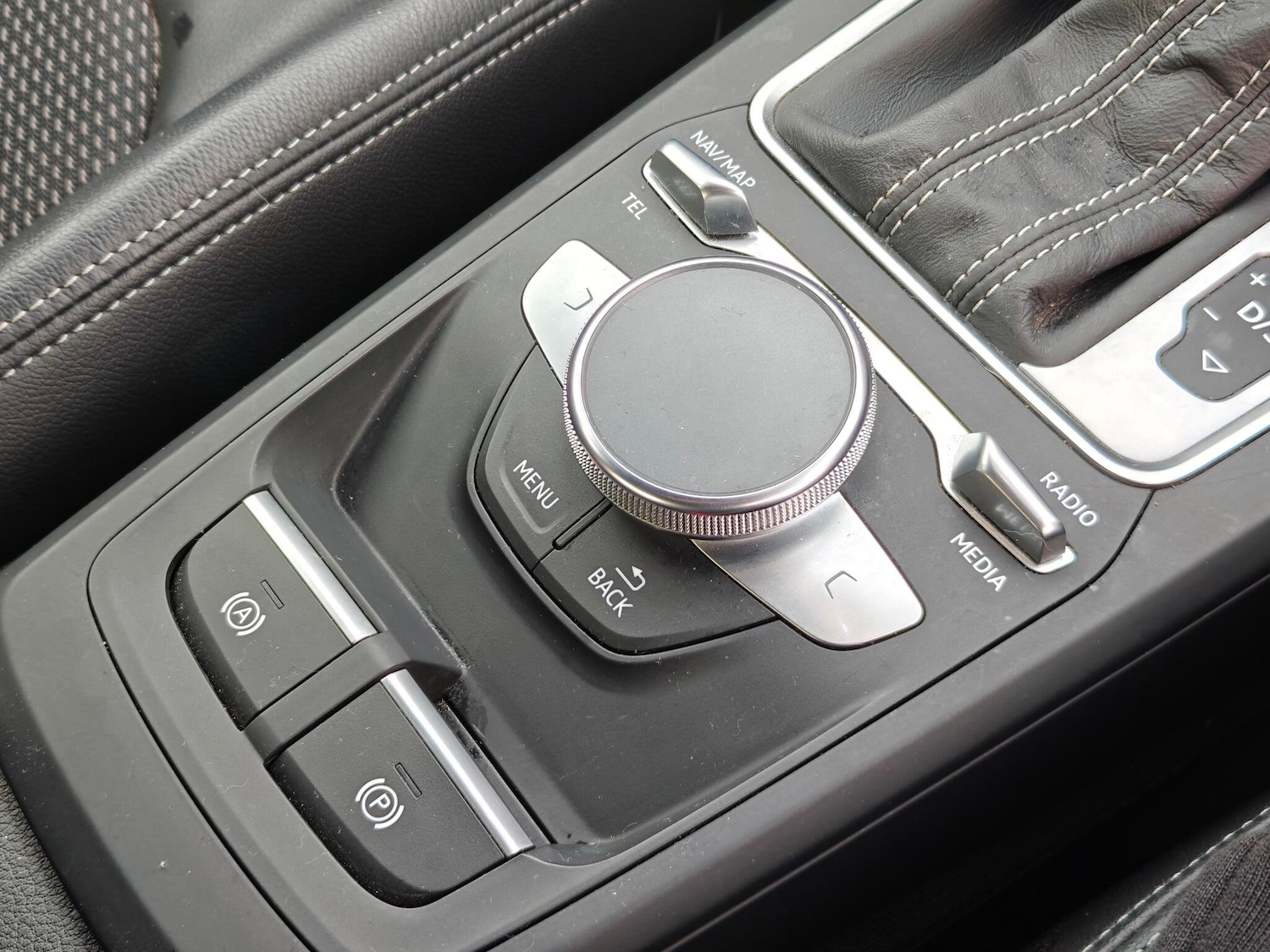 Used Audi Q2 2022 for sale - 77175404: Photo 15