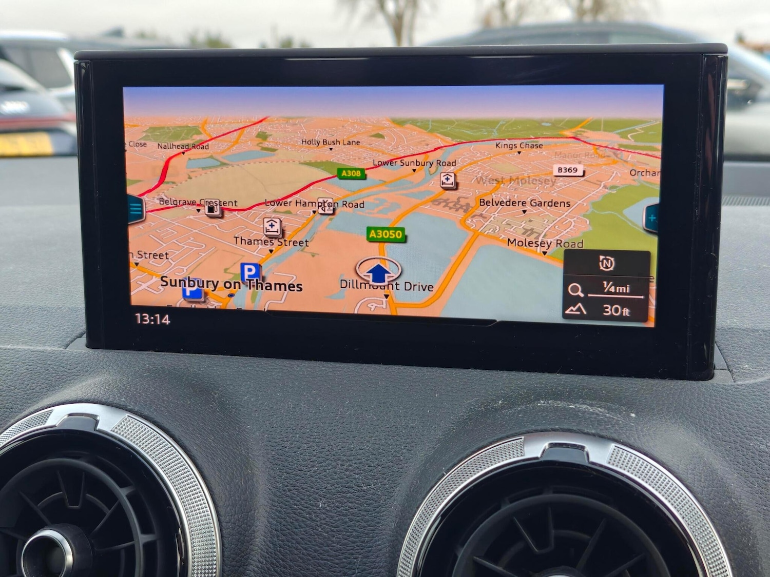 Used Audi Q2 2022 for sale - 77175404: Photo 19