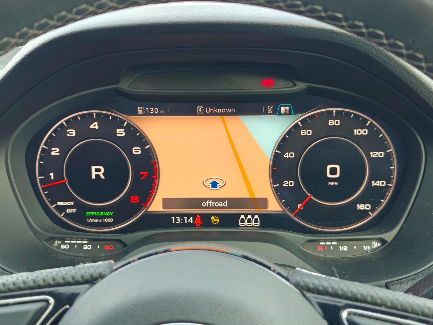 Used Audi Q2 2022 for sale - 77175404: Photo 20