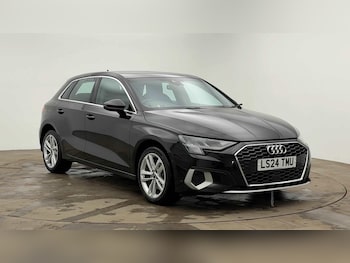 Audi - A3