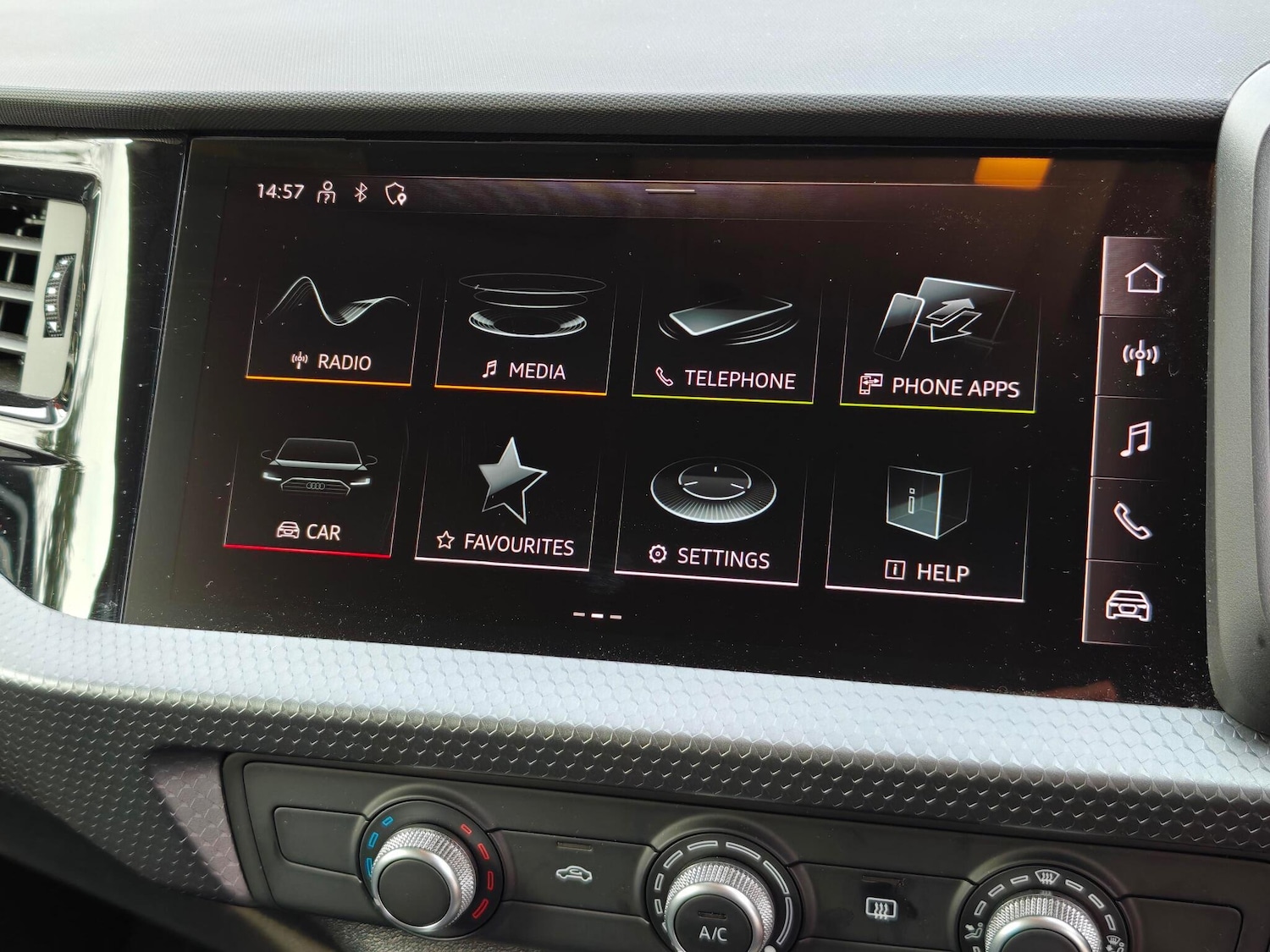 Used Audi A1 2023 for sale - 77994283: Photo 12