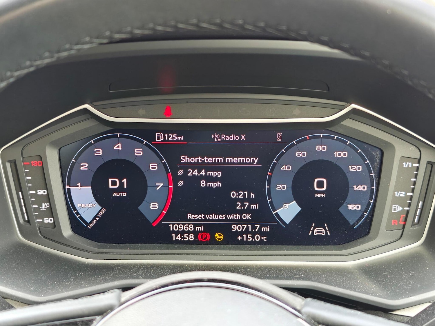 Used Audi A1 2023 for sale - 77994283: Photo 13