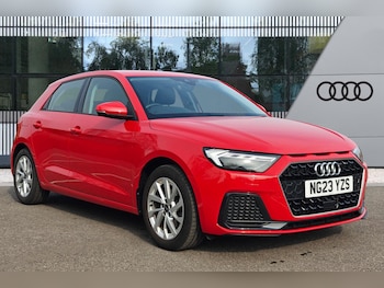 Used Audi A1 2023 for sale - 77994283: Photo