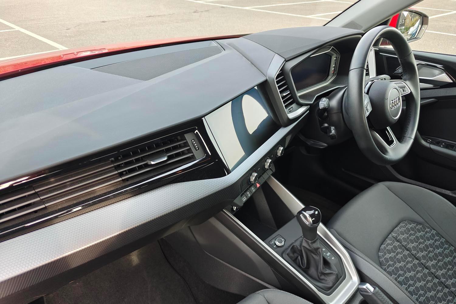 Used Audi A1 2023 for sale - 77994283: Photo 2