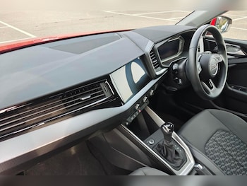 Used Audi A1 2023 for sale - 77994283: Photo