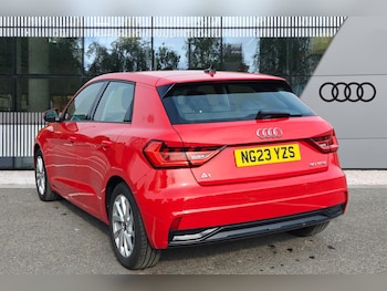 Used Audi A1 2023 for sale - 77994283: Photo