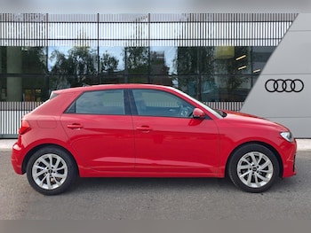 Used Audi A1 2023 for sale - 77994283: Photo