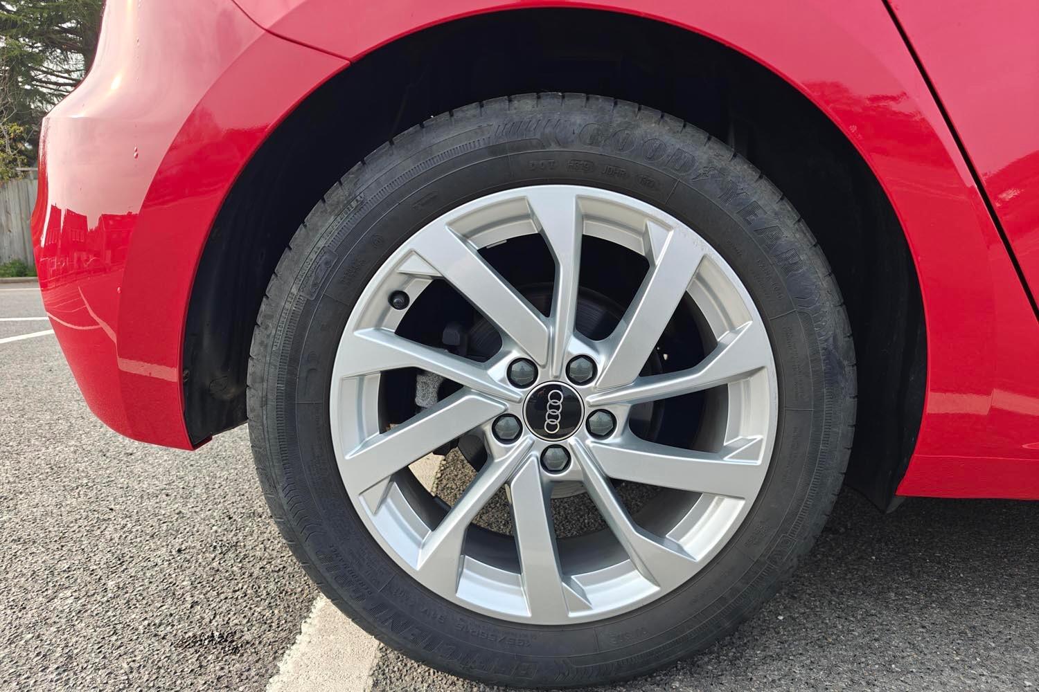 Used Audi A1 2023 for sale - 77994283: Photo 5