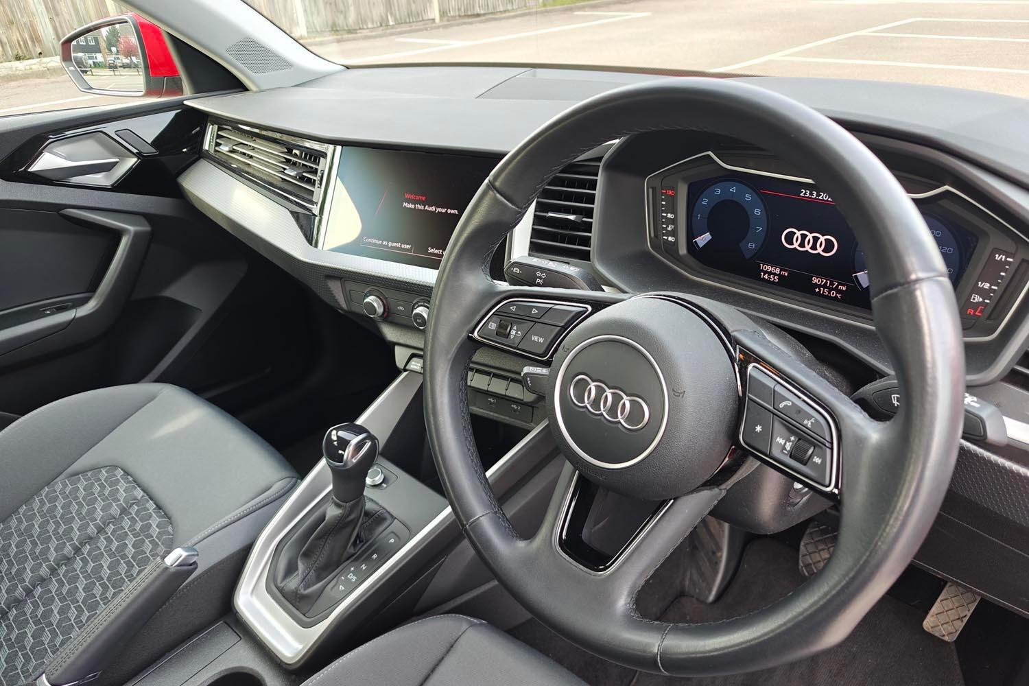 Used Audi A1 2023 for sale - 77994283: Photo 6