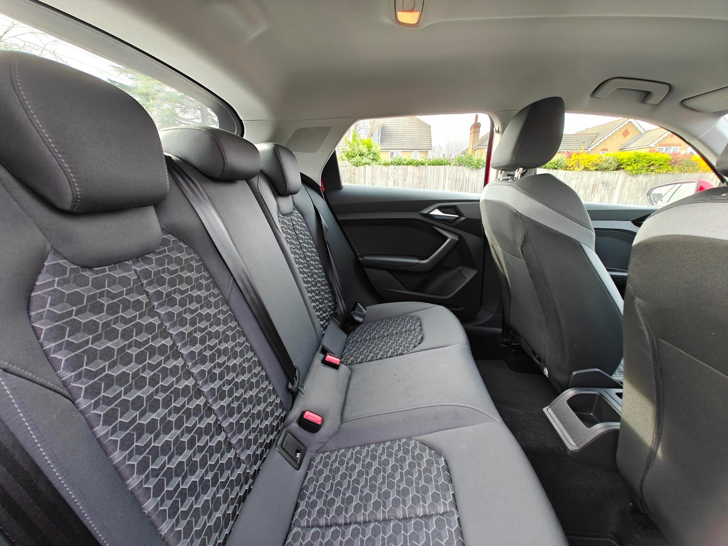 Used Audi A1 2023 for sale - 77994283: Photo 8