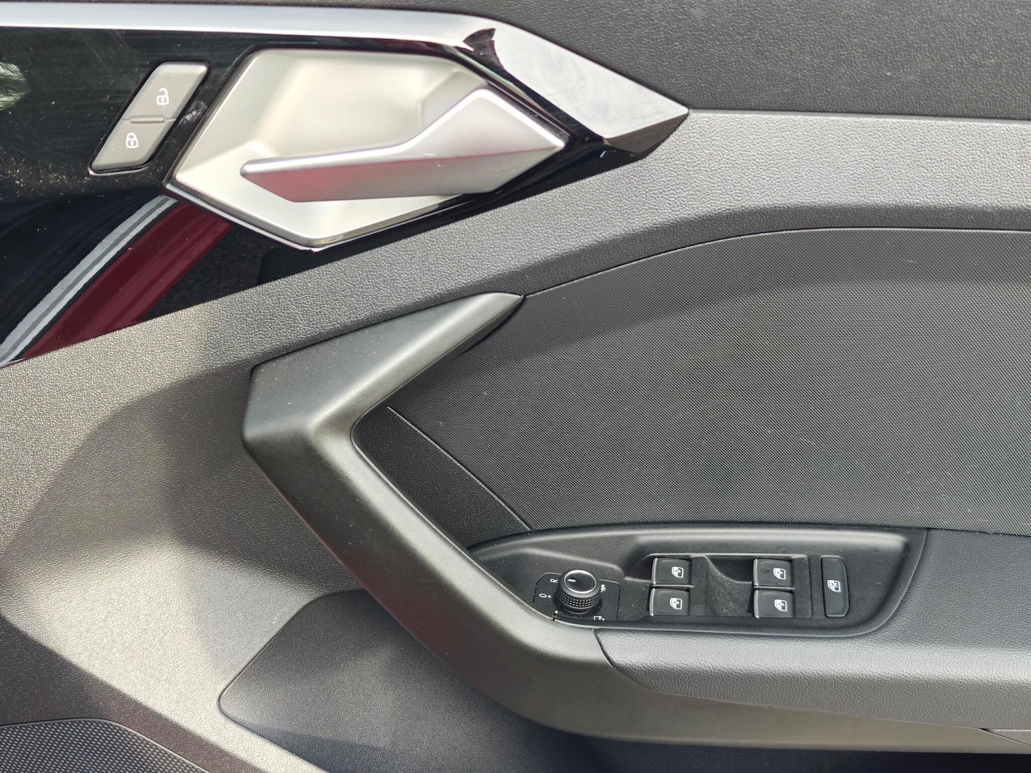 Used Audi A1 2023 for sale - 77994283: Photo 9