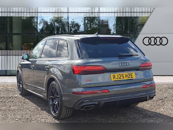 Used Audi Q7 2025 for sale - 75728867: Photo