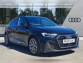 Used Audi A1 2026 for sale - 79026253: Photo