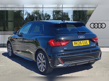 Used Audi A1 2026 for sale - 79026253: Photo