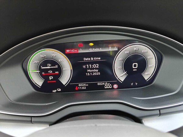 Used Audi Q5 2024 for sale - 75310833: Photo 11